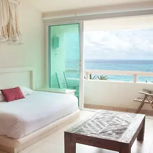 Rodero By Solymar Front In Zone Apart-hotel