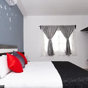 Appart hôtel Santa Fe And, Cancún
