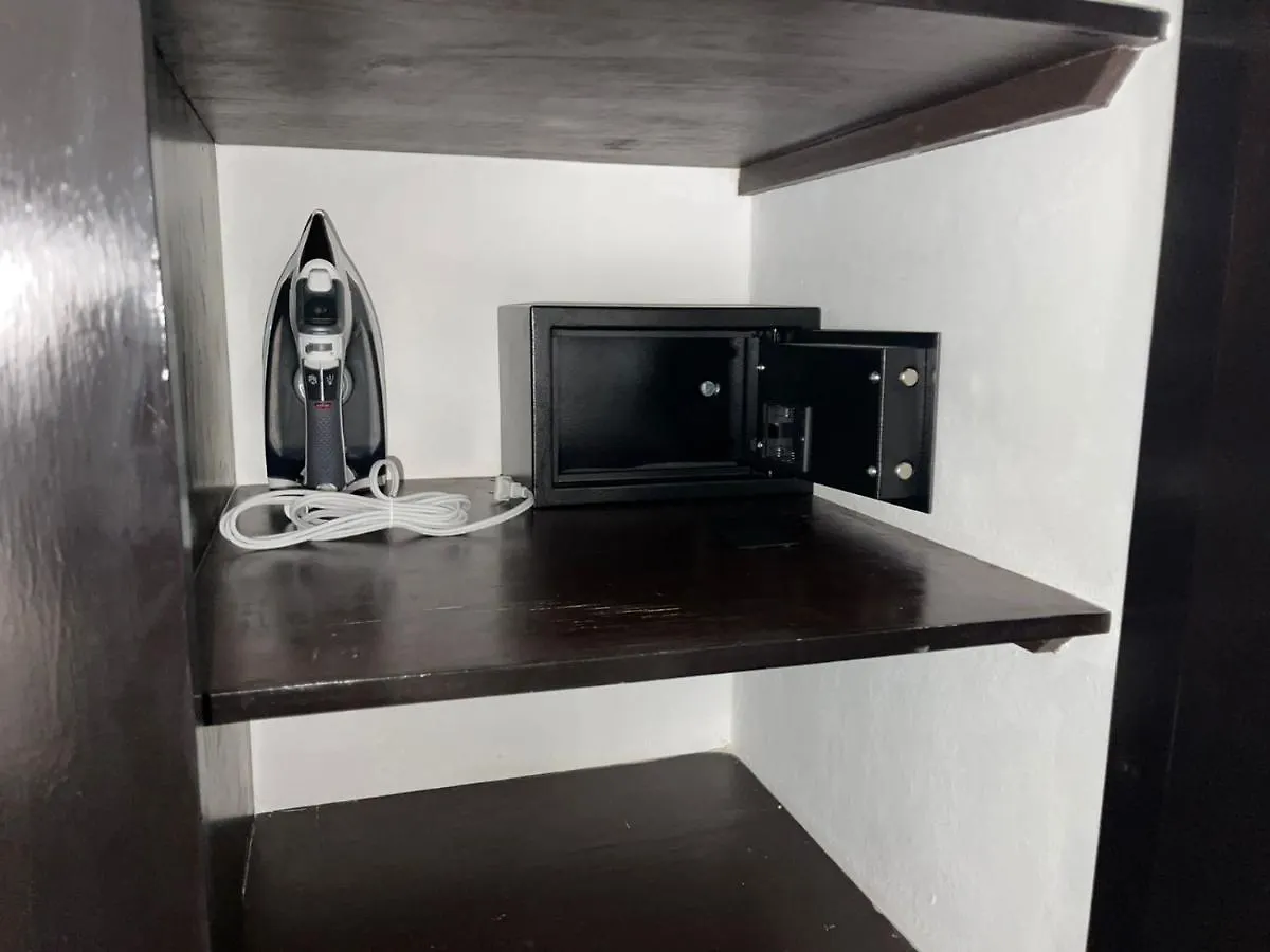 كانكون Deco 3 Downtown 3 Bed Apartment 0*,