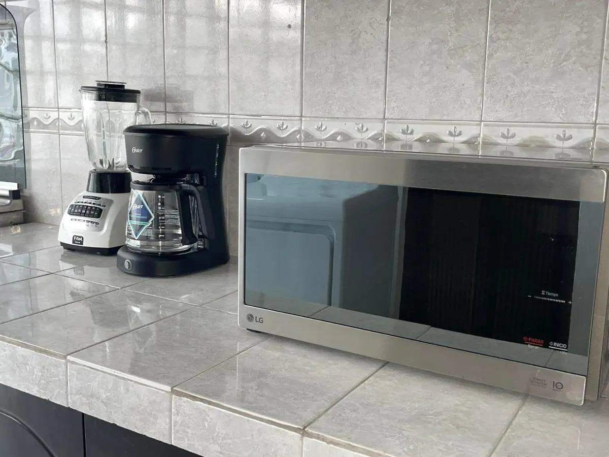 شقة فندقية كانكون Deco 3 Downtown 3 Bed Apartment المكسيك