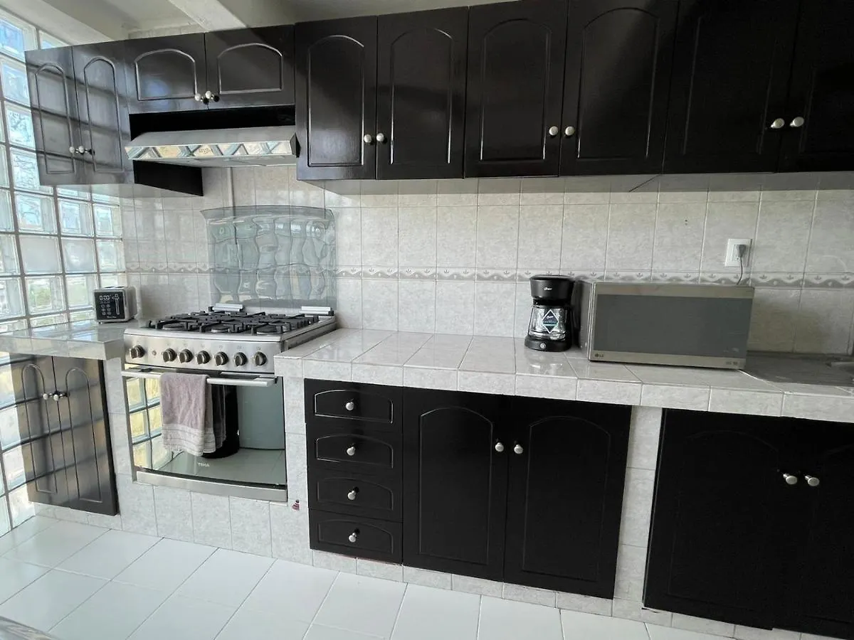 كانكون Deco 3 Downtown 3 Bed Apartment 0*,  المكسيك