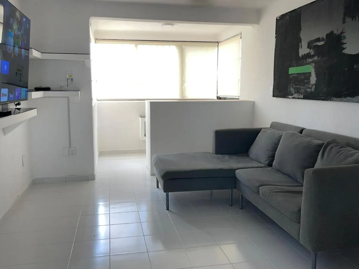 Ξενοδοχείο με διαμερίσματα Deco 3 Downtown 3 Bed Apartment Κανκούν